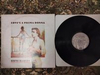 Винил пластинки Steve Harley&Cockney Rebel