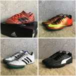Сороконожки футзалки Adidas Nike Puma 42,5 42 41,5 41 27 26,5 26
