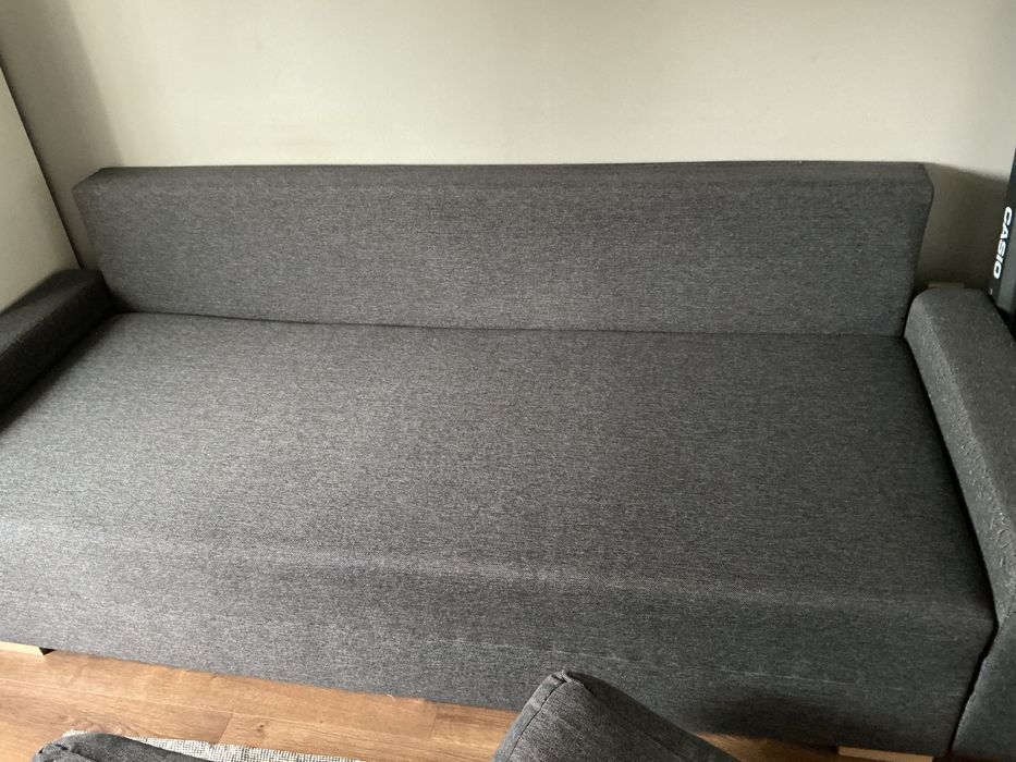 Sofa 3 osobowa Ikea GRÄLVIKEN