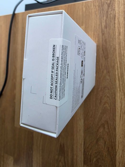 Samsung Galaxy A05s - NOVO - Caixa selada