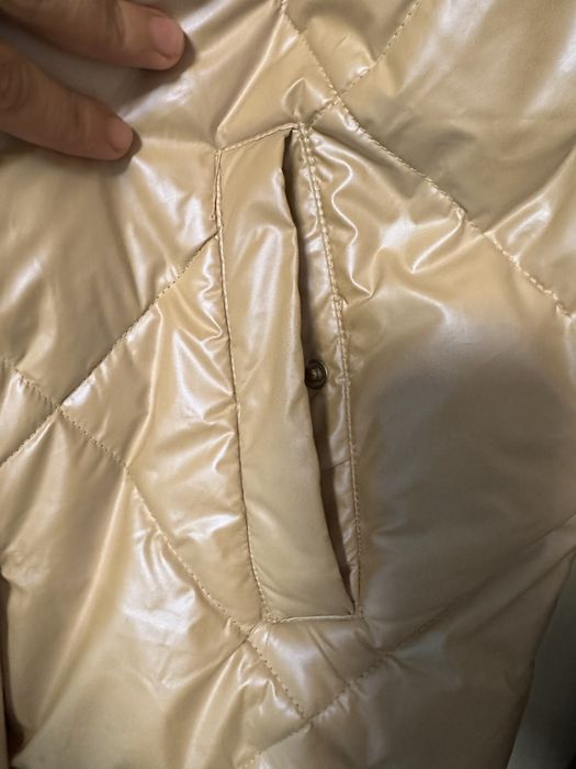 Пальто демісезоне фірми  Mohito