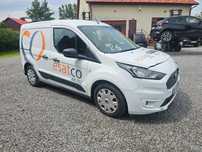 Ford Transit Connect  Ford Transit Connect