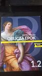 Jezyk Polski Oblicza Epok 1.2