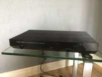 Musical Fidelity A1-X wzmacniacz