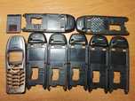Nokia 6310i obudowa korpus korpusy bateria BL-4B 700mAh
