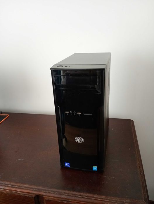 Vende-se pc intel core i5