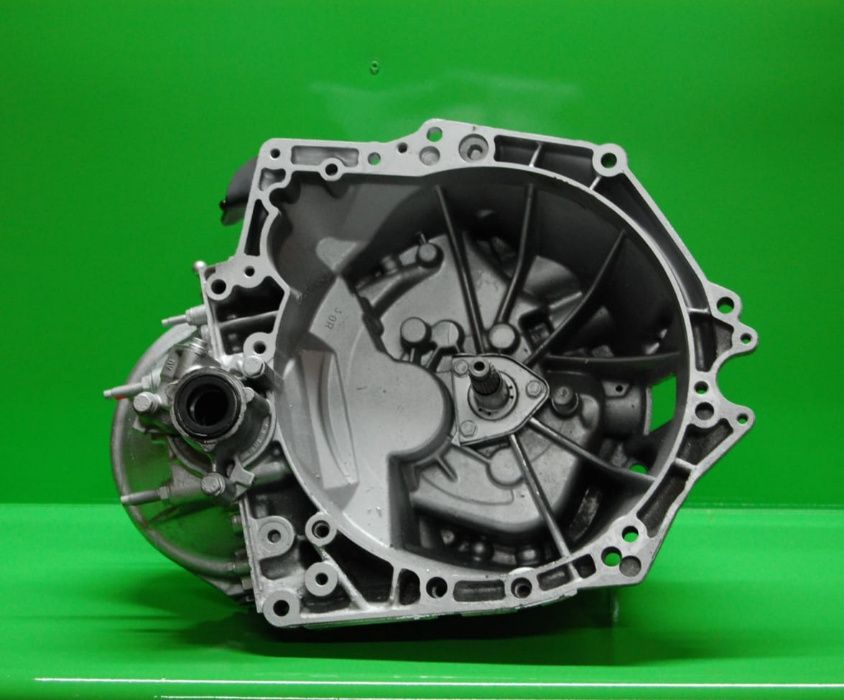 Skrzynia biegów 8A6R7002CA Ford Fiesta MK7 1.2 1.25