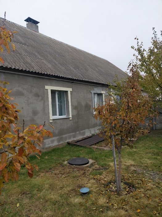 Продам великий будинок із сучасним ремонтом в Верхній Сироватці
120 ме