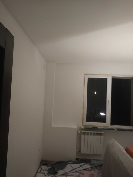 Gładzie , szpachlowanie , malowanie . Radom i okolice.