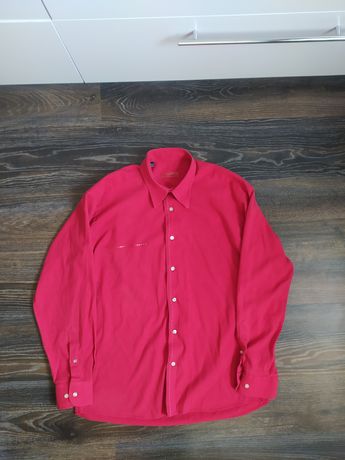 Рубашка Prada (L-XL)