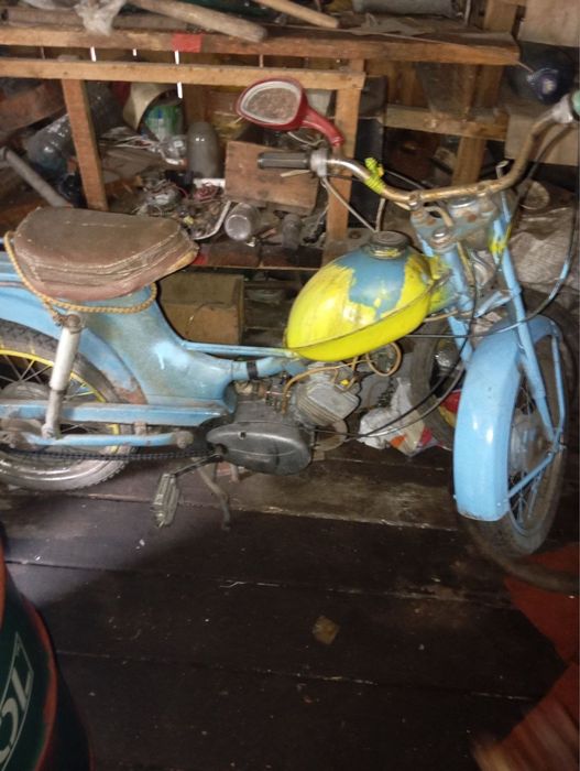 Продам Ригу в рабочем состояние