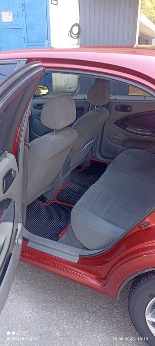Продам Chevrolet в гарному стані