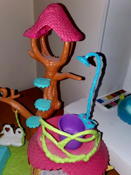 Будиночок Лісовий