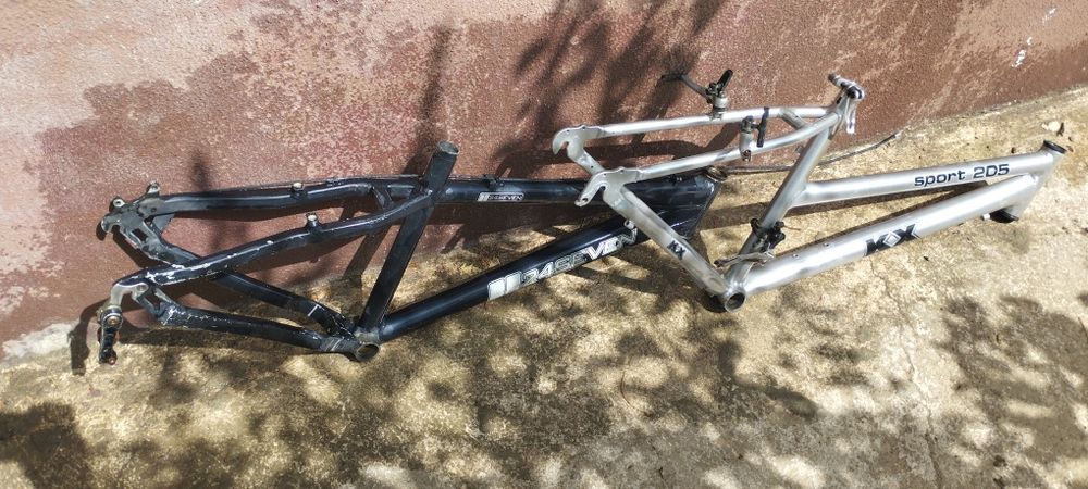 Quadros Bicicleta