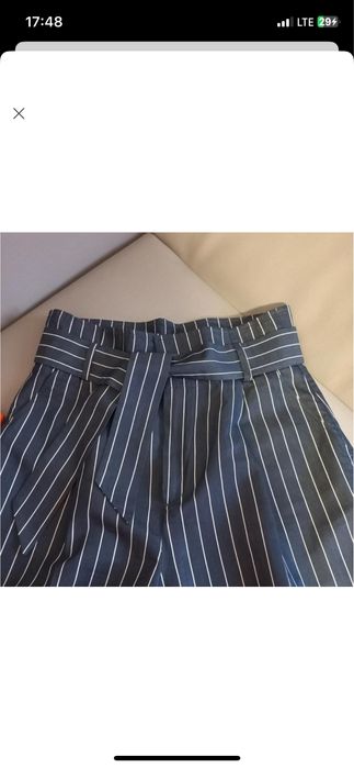 Штани massimo dutti