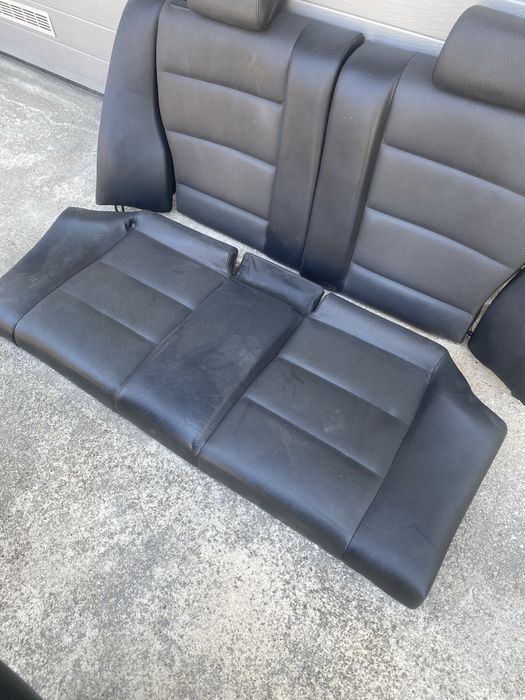 Interior bmw e36