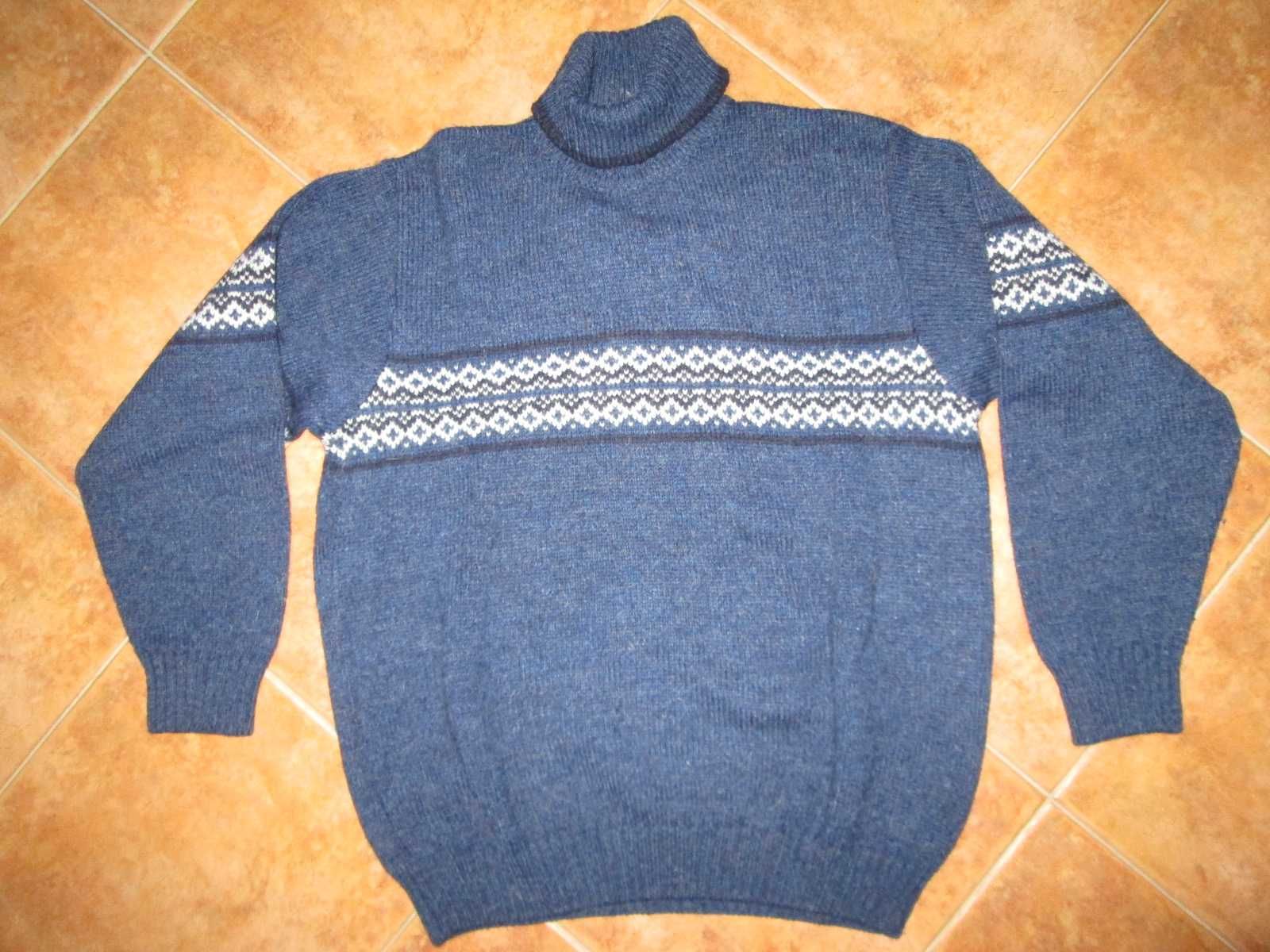 Camisolas de homem tamanho L e xl e xxl
