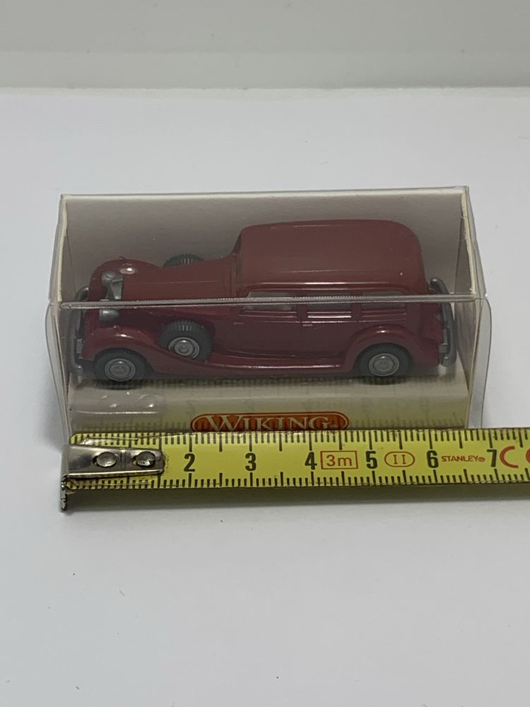 Horch 850 da Wiking escala 1/87