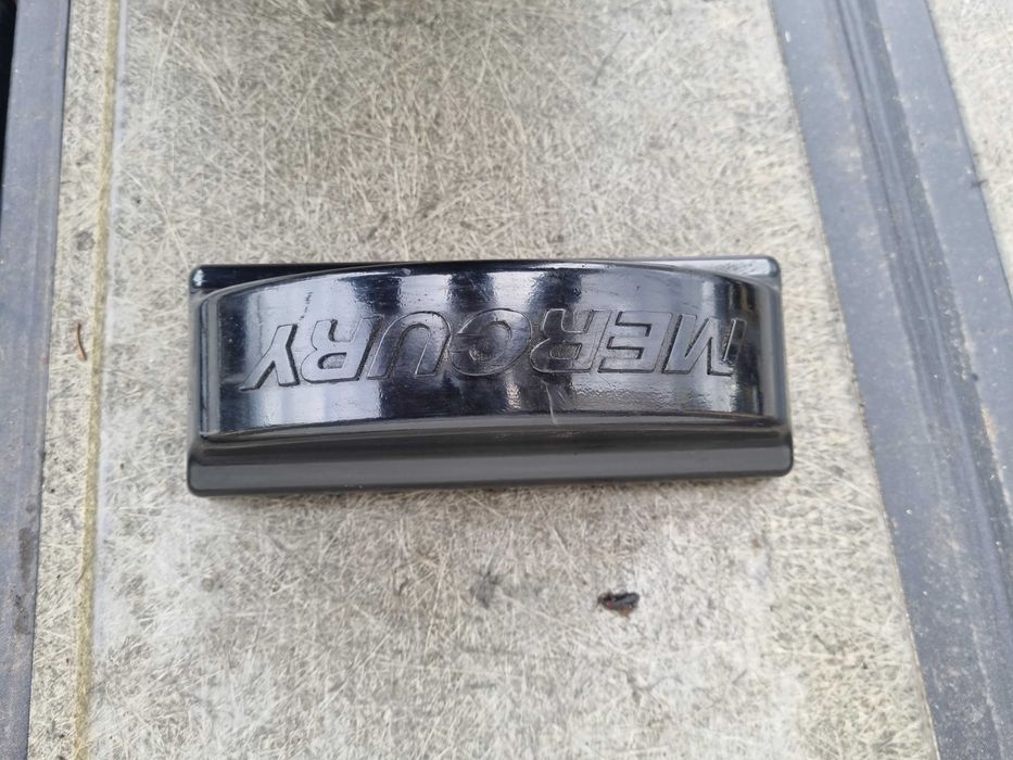 Mercury Verado cover 893405 osłona power trim