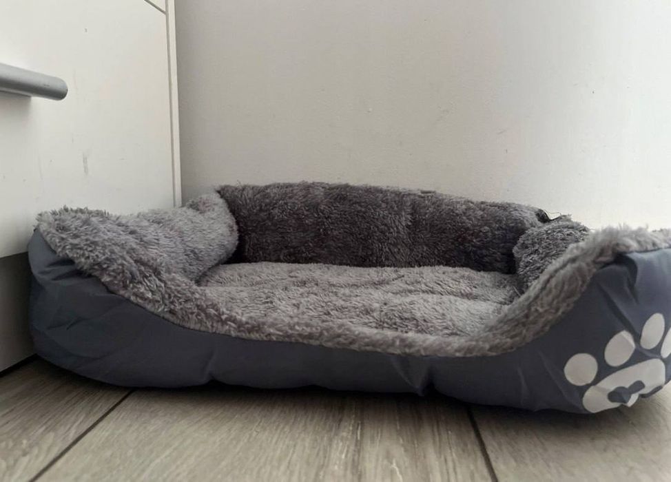 Legowisko Kojec Poduszka dla Psa Kota Mi