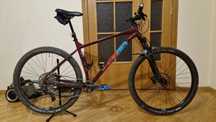 Marin Bobcat Trail 2021 Deore 1x10, RockShox Judy, Sram LEVEL, дропер