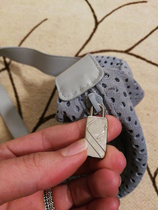 Vendo mala da Furla NOVA