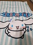 Ręcznik kąpielowy plażowy Cinnamoroll