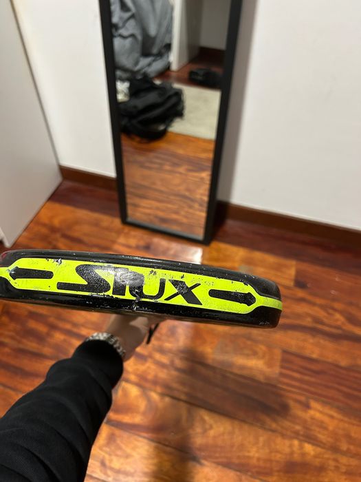 Raquete  de  Padel Siux Electra ST1 Racket