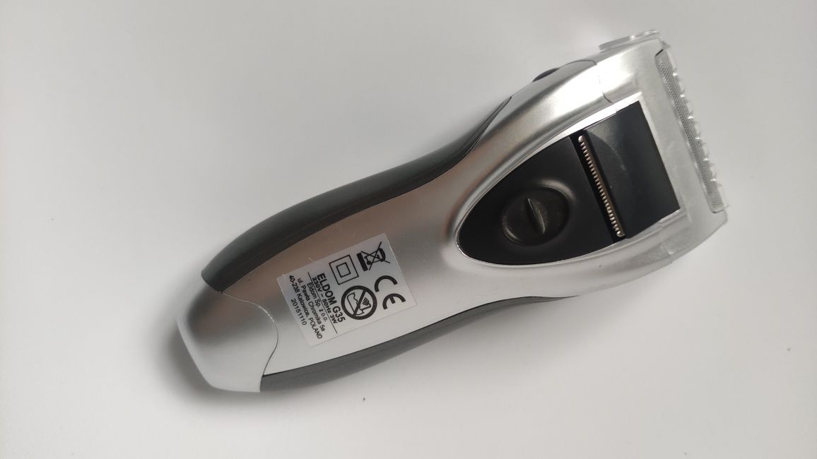 G35 MESH ELDOM Электрическая бритва для мужчин