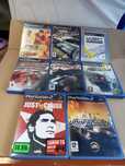 Jogos PlayStation 2