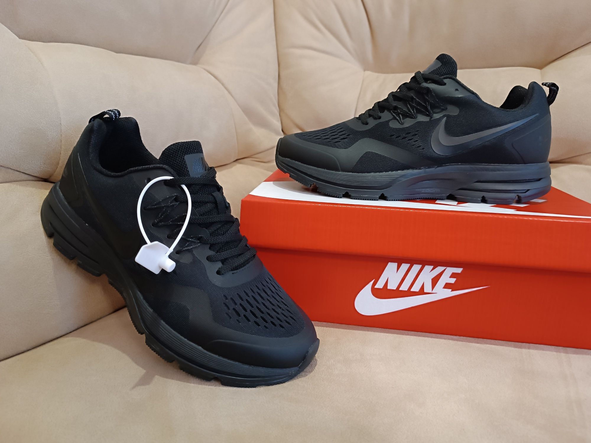 Чоловічі кросівки Nike zoom pegasus