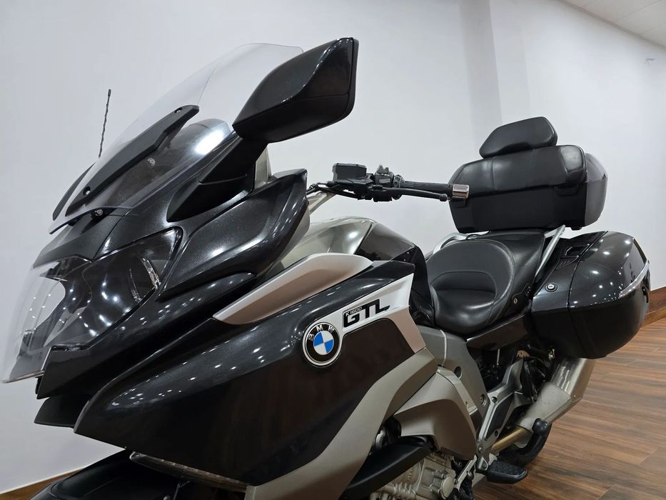 BMW K BMW K1600GTL K1600 GTL k1600gt Lift Wsteczny