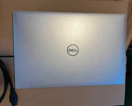 DELL XPS 9520 15 OLED i9 12900HK RTX 3050Ti 32/512 i W11