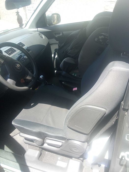 Suzuki Swift 1.3 DDIS