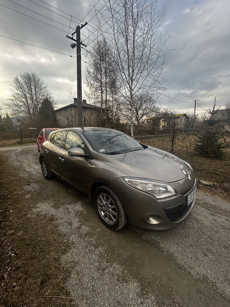 Renault Megane lll