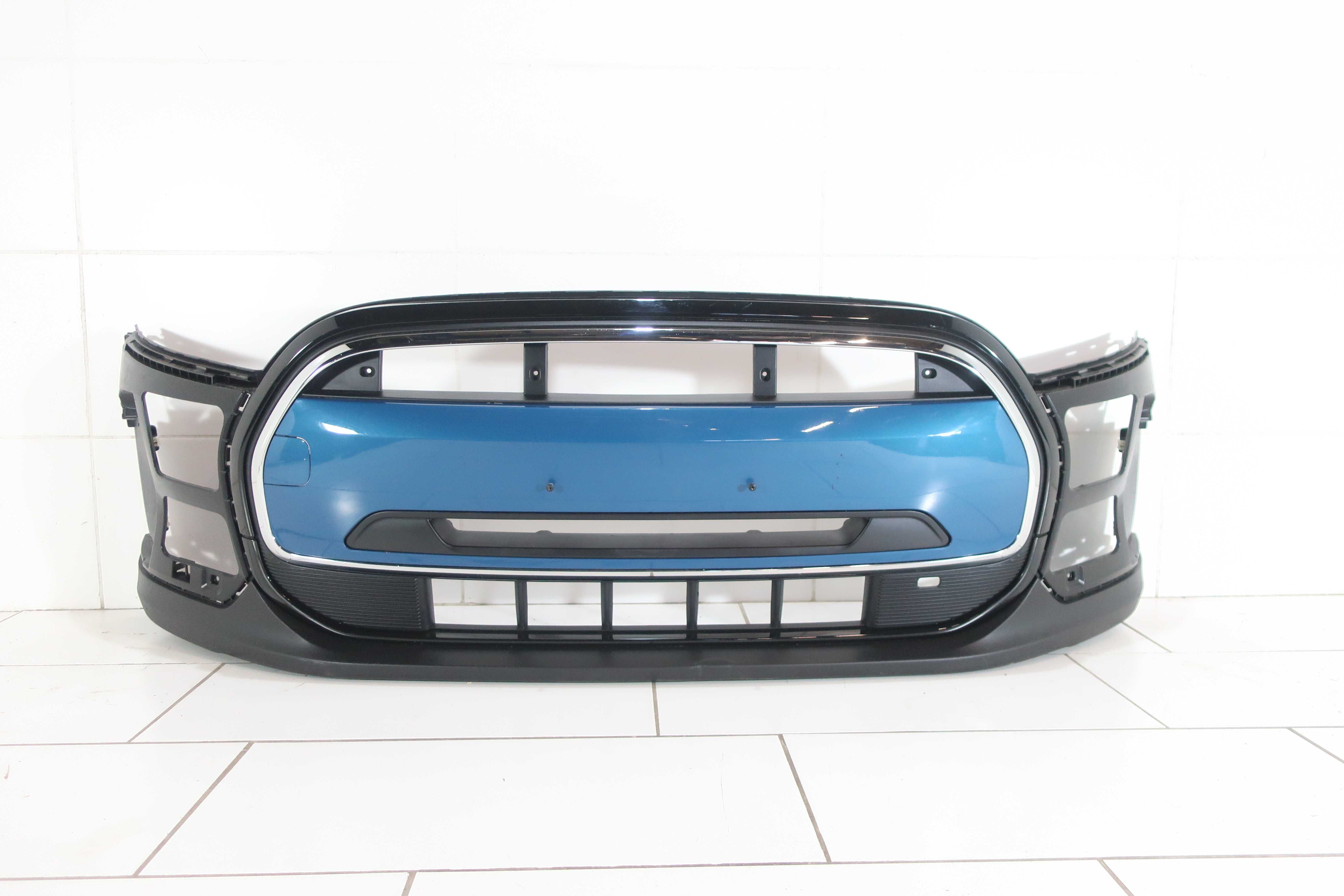 Zderzak przód przedni Mini cooper F56 F55 Lift Lci