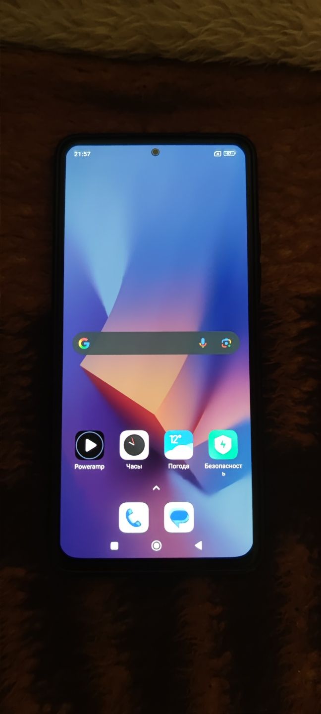 Redmi note 10 Pro
