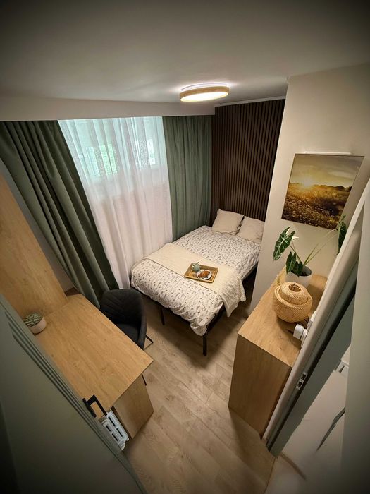 Gotowe do Wprowadzenia Designerskie Mieszkanie 2 Pokoje 39m Mysłowice