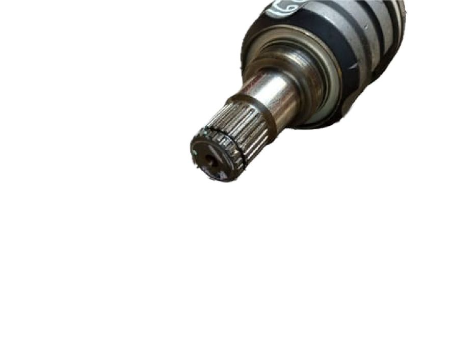 Transmissão frente esquerda TOYOTA Auris Hatchback (_E15_)