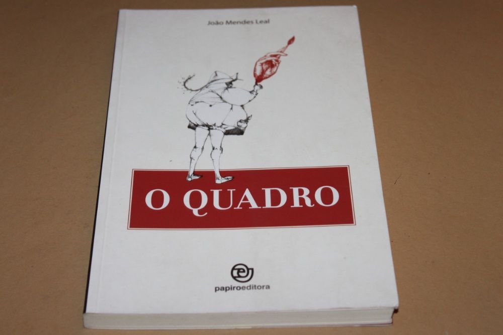 O Quadro de João Mendes Leal