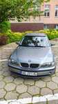 BMW E46 320i M54B22 Touring kombi