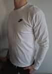 Longsleeve męski nike
