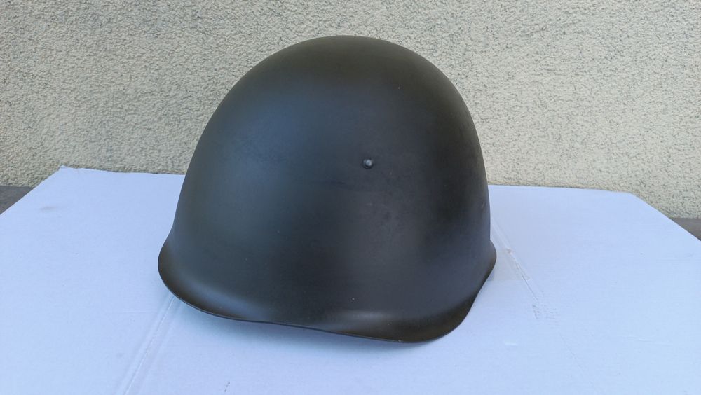 Hełm wojskowy wz. 50 HS 1961