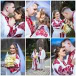 Фотограф на Крестины.Свадебная фотосессия.Детские дни рождения.ФотоКие