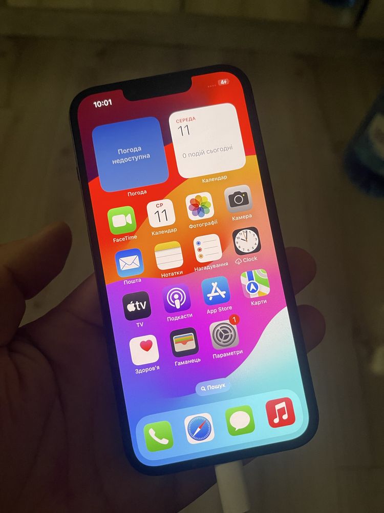 Iphone 13 на 128гб