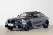 BMW M2 Auto - 49.000 km - Garantia BMW