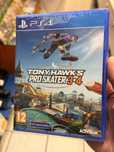Tony Hawk's Pro Skater 3 + 4 / PS4   / Nowa w folii **Sklep Bytom