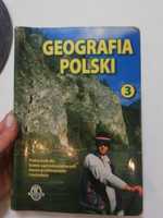Geografia Polski 3 liceum technikum 2004 Turpress Świtalski Preisner
