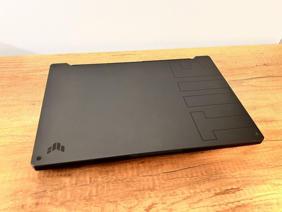 Laptop Asus TUF F17 17,3” 144Hz i5 RTX 3050, 512GB 16GB RAM