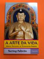 A arte da vida – Tsering Paldron